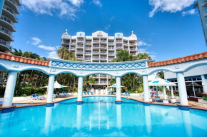  Bel Air on Broadbeach  Серферс-Парадайс